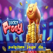 palpites jogo do bicho tavinho